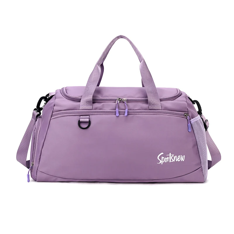 Allzweck-Reise-Duffel-Tasche Brehn