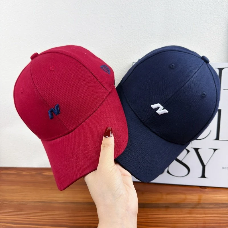 Damen Klassische verstellbare Baseball-Cap Skanto