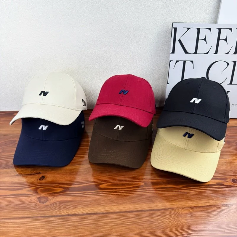 Damen Klassische verstellbare Baseball-Cap Skanto