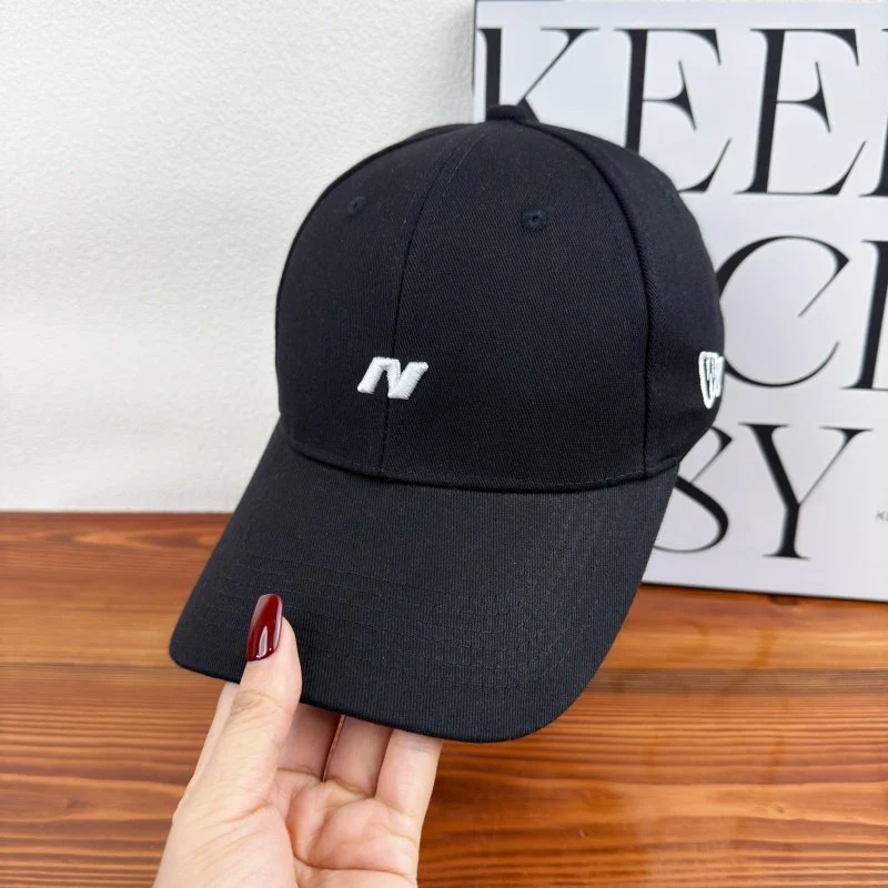 Damen Klassische verstellbare Baseball-Cap Skanto