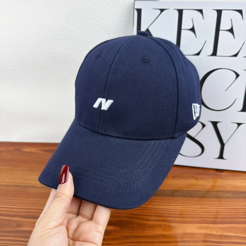 Damen Klassische verstellbare Baseball-Cap Skanto