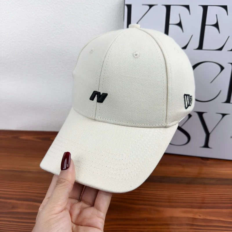 Damen Klassische verstellbare Baseball-Cap Skanto