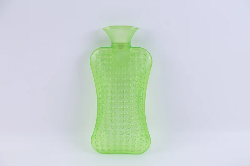 Wärmeflasche für Nacken und Schultern, 2000 ml