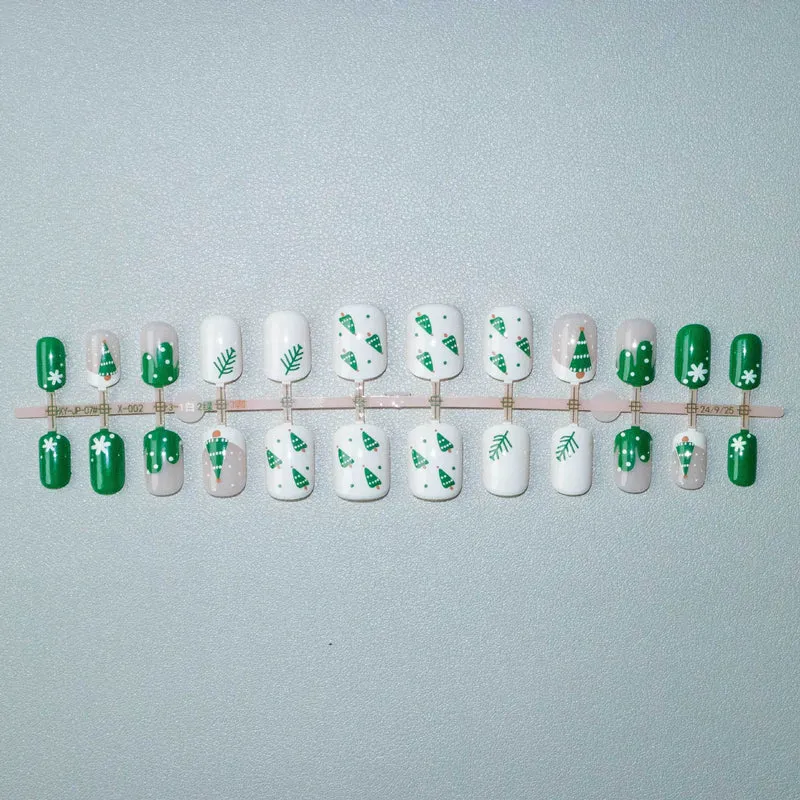 Themenurlaub Nagelkunstset