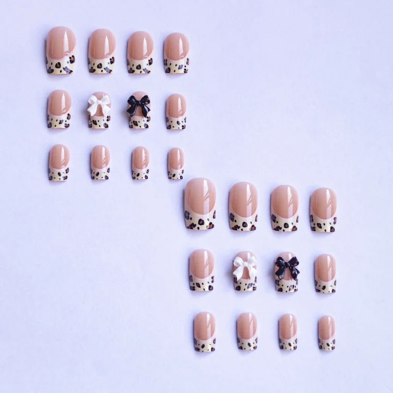 Themen Acryl-Nagelkunst-Designset