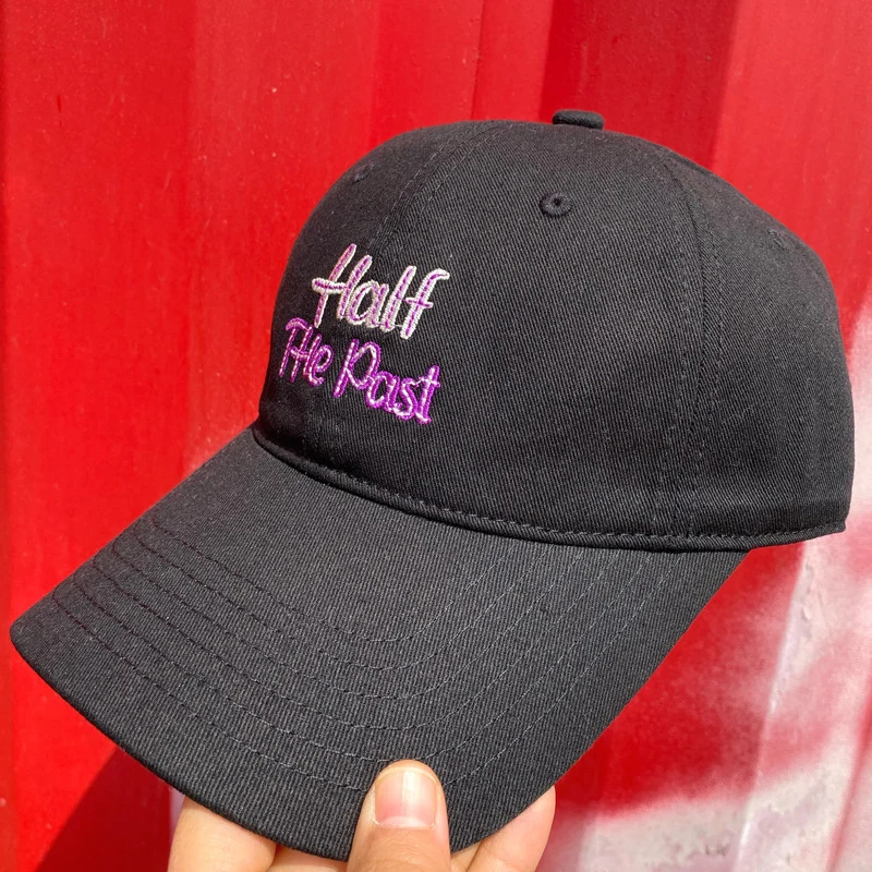 Unisex Baumwoll-Baseballkappe Skanto