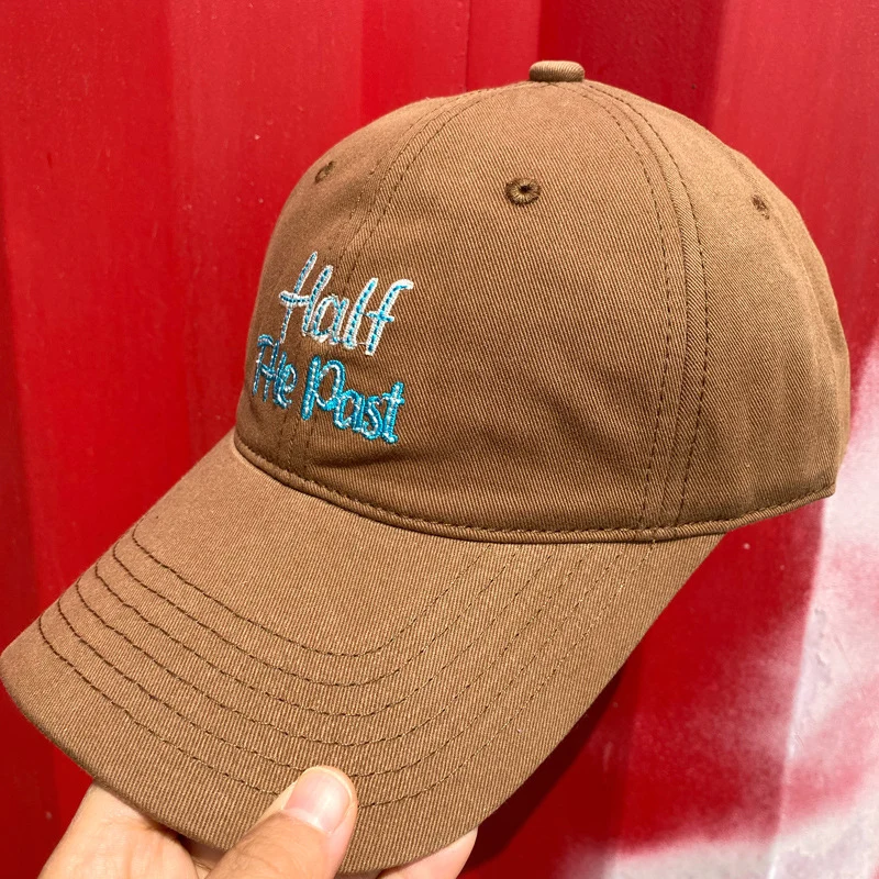 Unisex Baumwoll-Baseballkappe Skanto