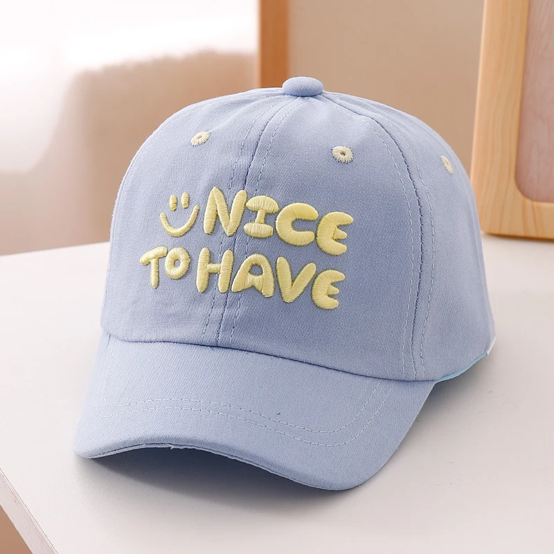 Unisex Freizeit Baseball Cap mit Grafik Skanto