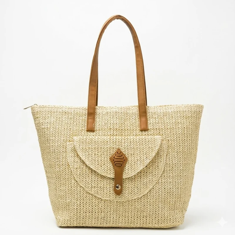 Geräumige Picknicktasche Skanto