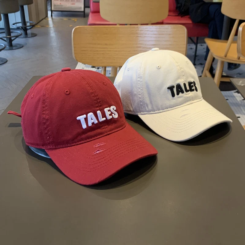 Unisex Lässige Verstellbare Kappe Skanto