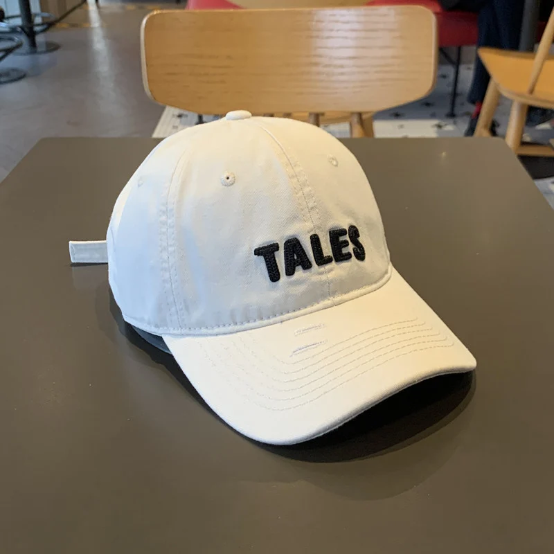 Unisex Lässige Verstellbare Kappe Skanto