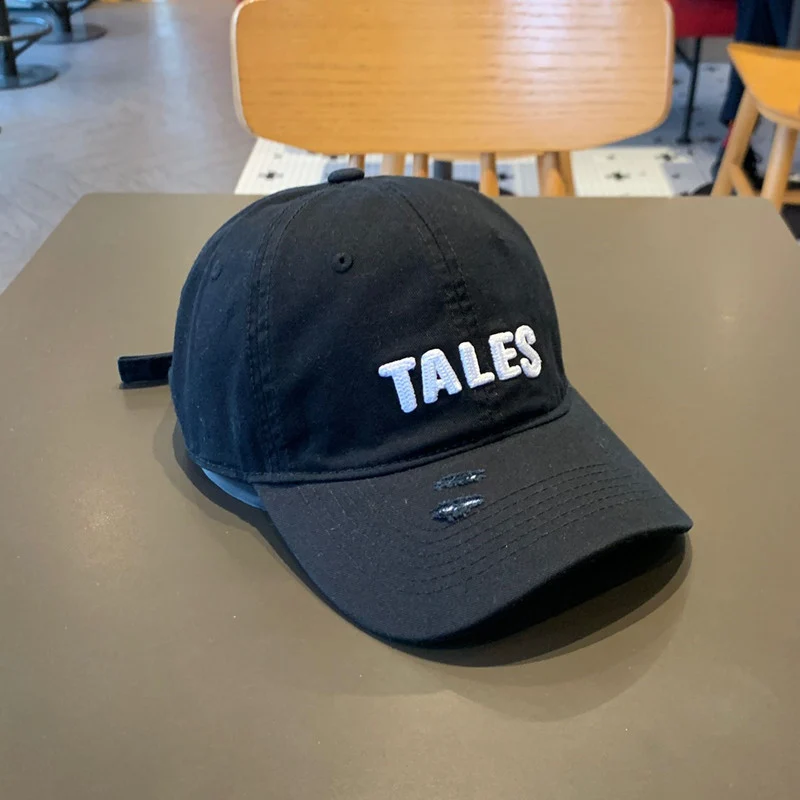 Unisex Lässige Verstellbare Kappe Skanto