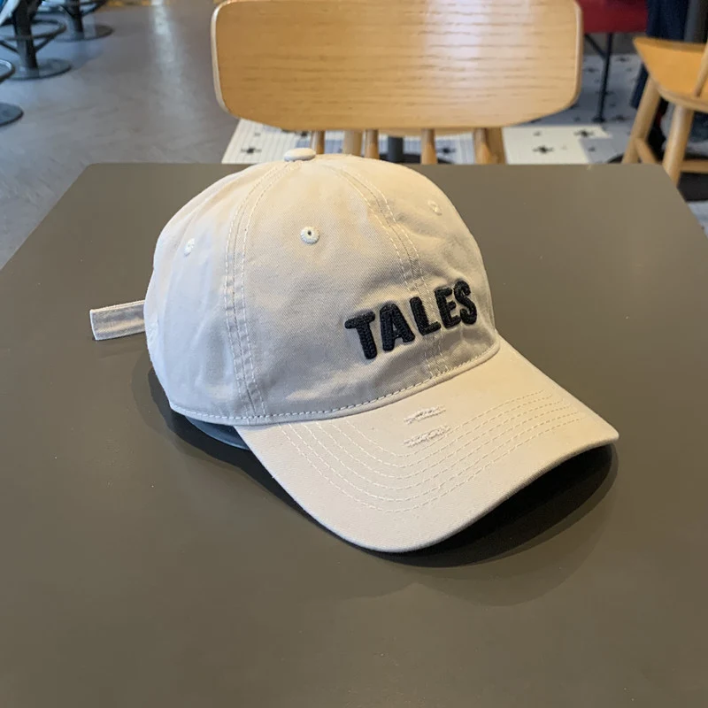Unisex Lässige Verstellbare Kappe Skanto