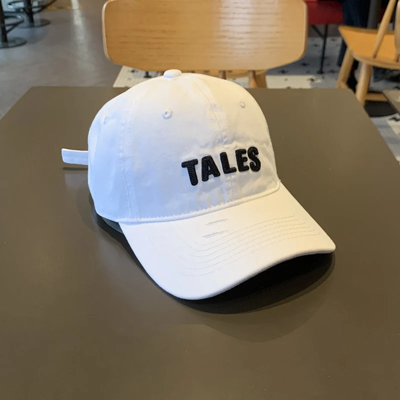 Unisex Lässige Verstellbare Kappe Skanto