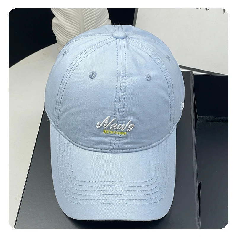 Unisex Verstellbare Cap mit Stickerei Skanto