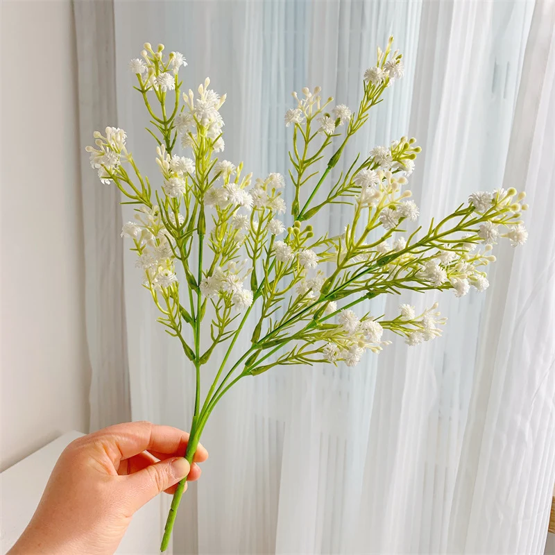 Dekoratives Blumenstrauß für die Wohnkultur Anzeige