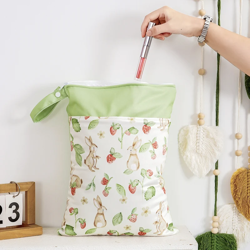 Wickeltasche Skanto