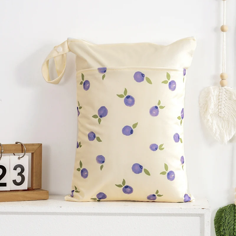 Wickeltasche Skanto