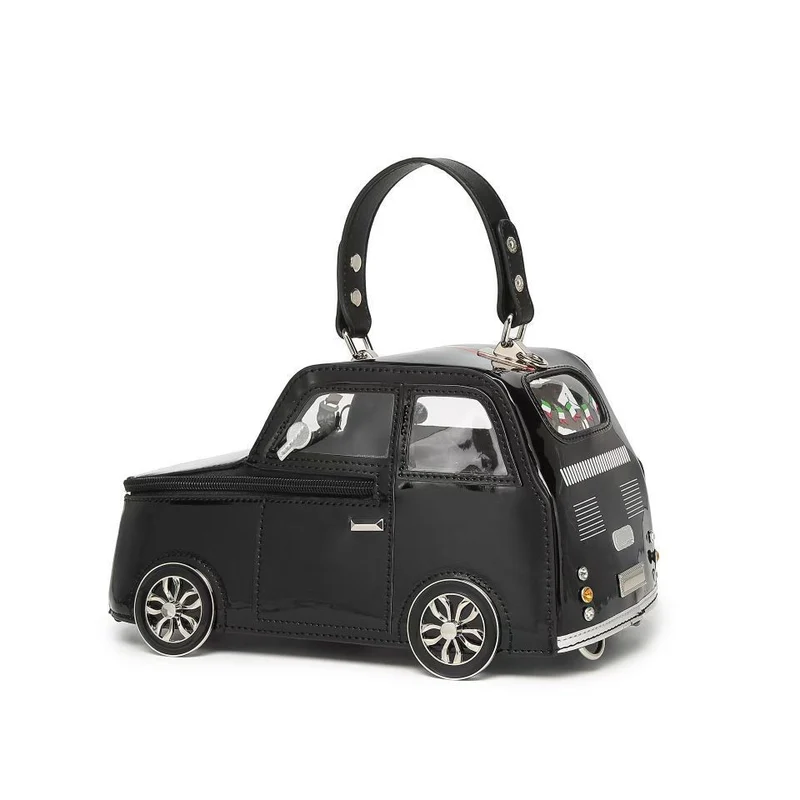 Verspielt taschenförmig Auto