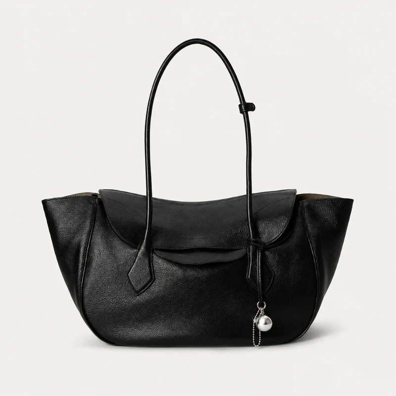 Premium-Leder-Tote