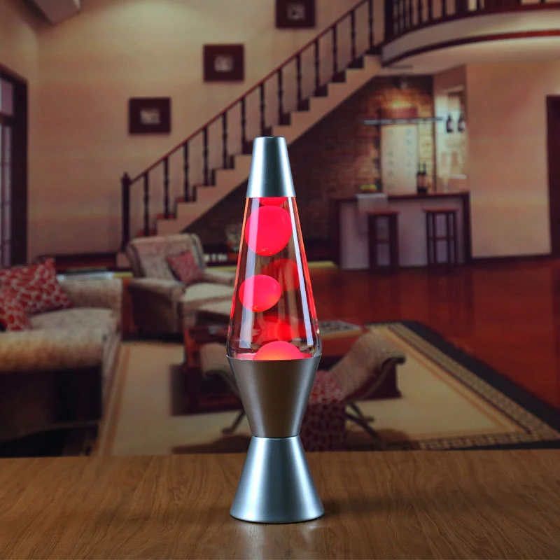 Lava-Lampe KF-6112, 30 W