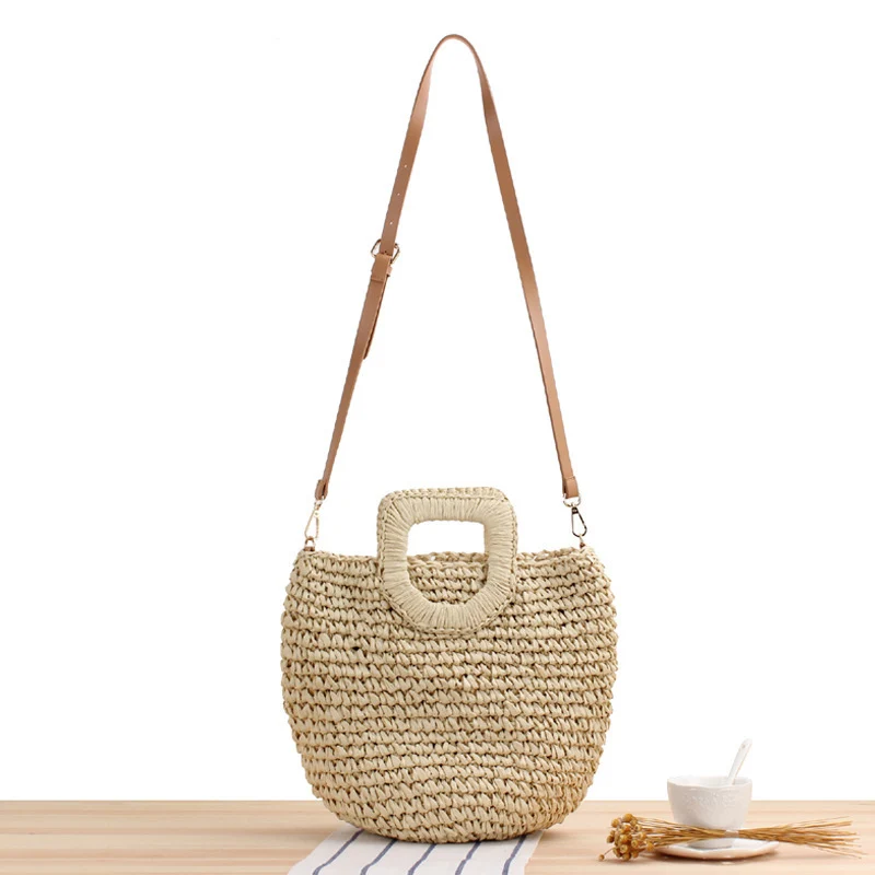 Trendige Crossover-Tasche Skanto