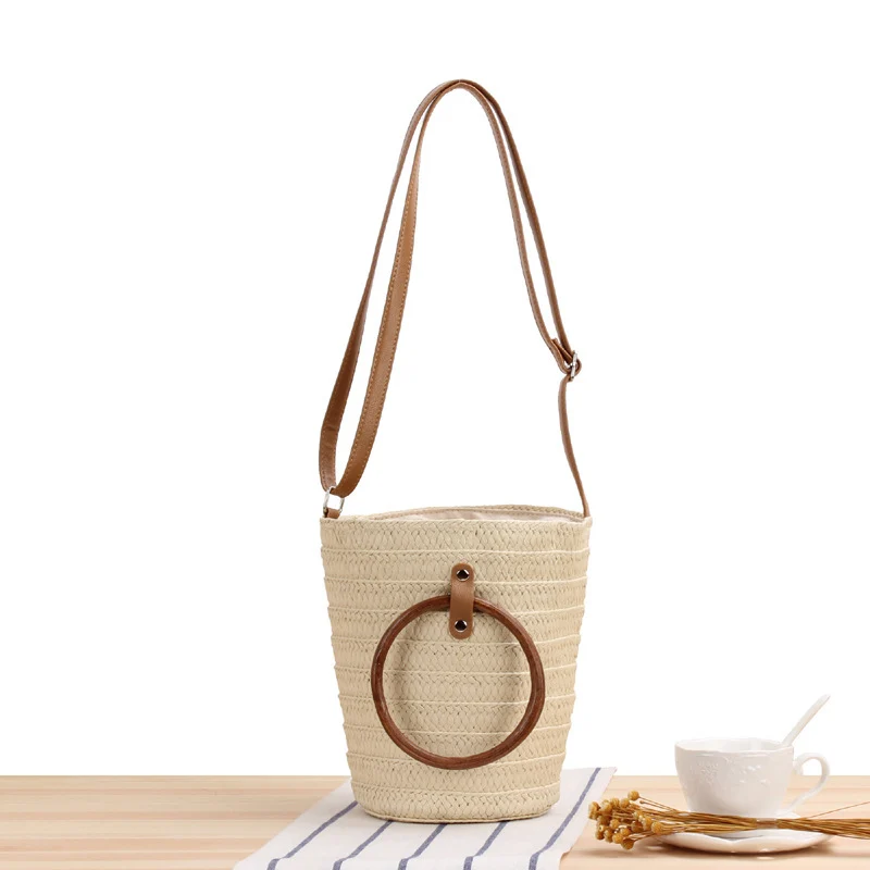 Tragetasche mit elegantem Griffdesign Skanto