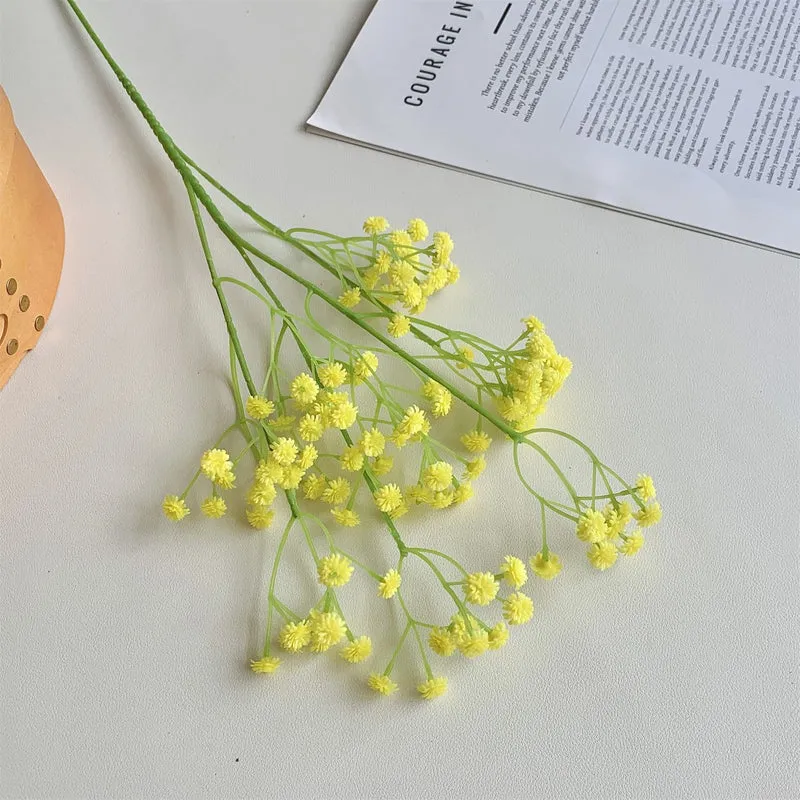 Künstlicher Blumenzweig