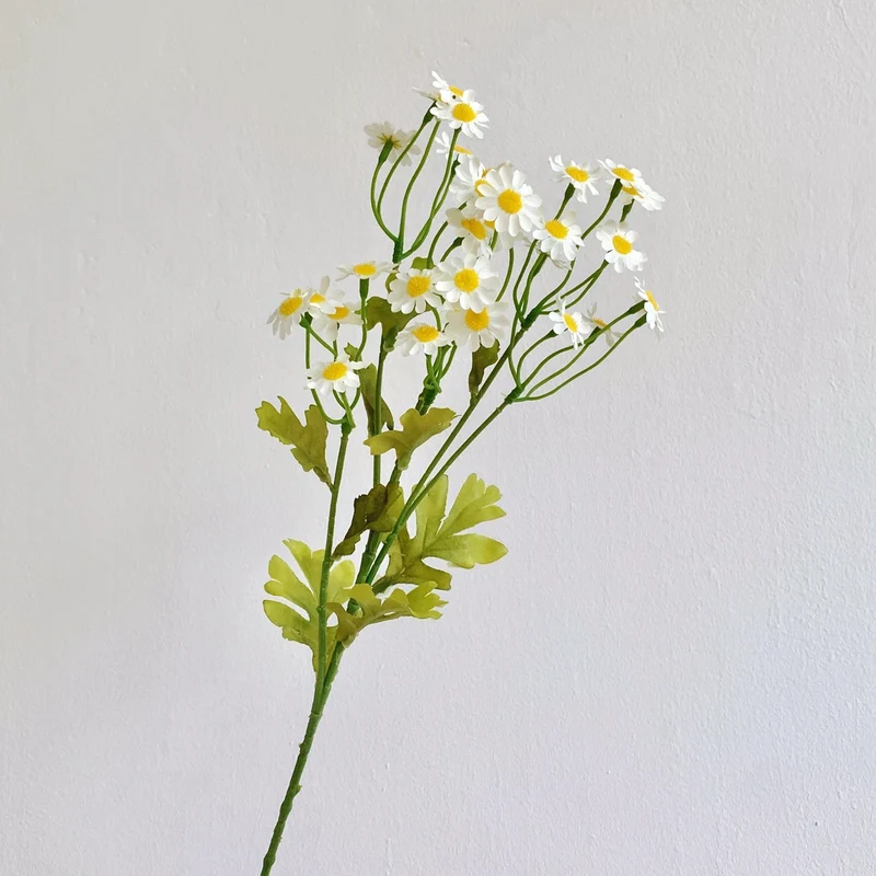 Künstliche Gänseblümchen Blumenarrangement