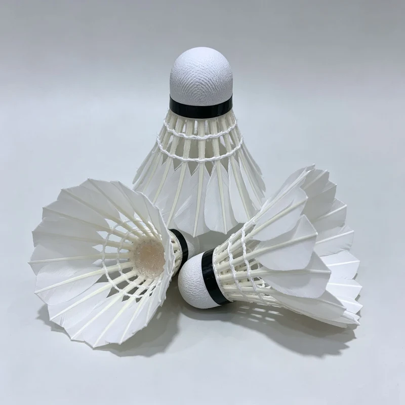 Badminton-Set Skanto