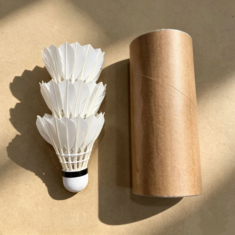 Badminton-Set Skanto