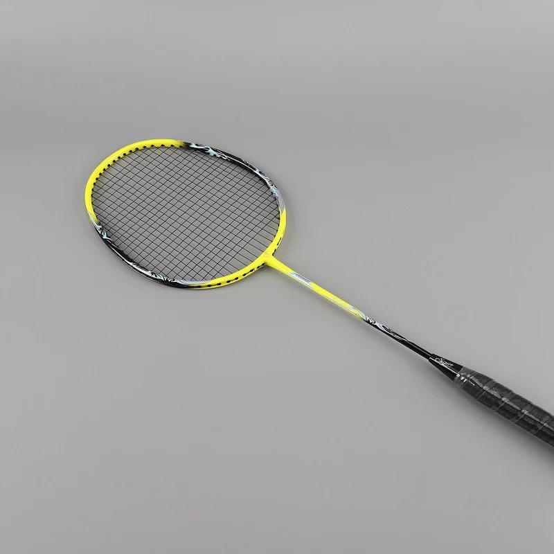 Badmintonschläger Skanto