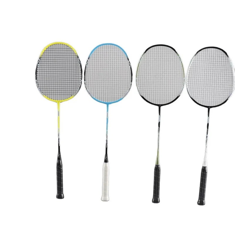 Badmintonschläger Skanto