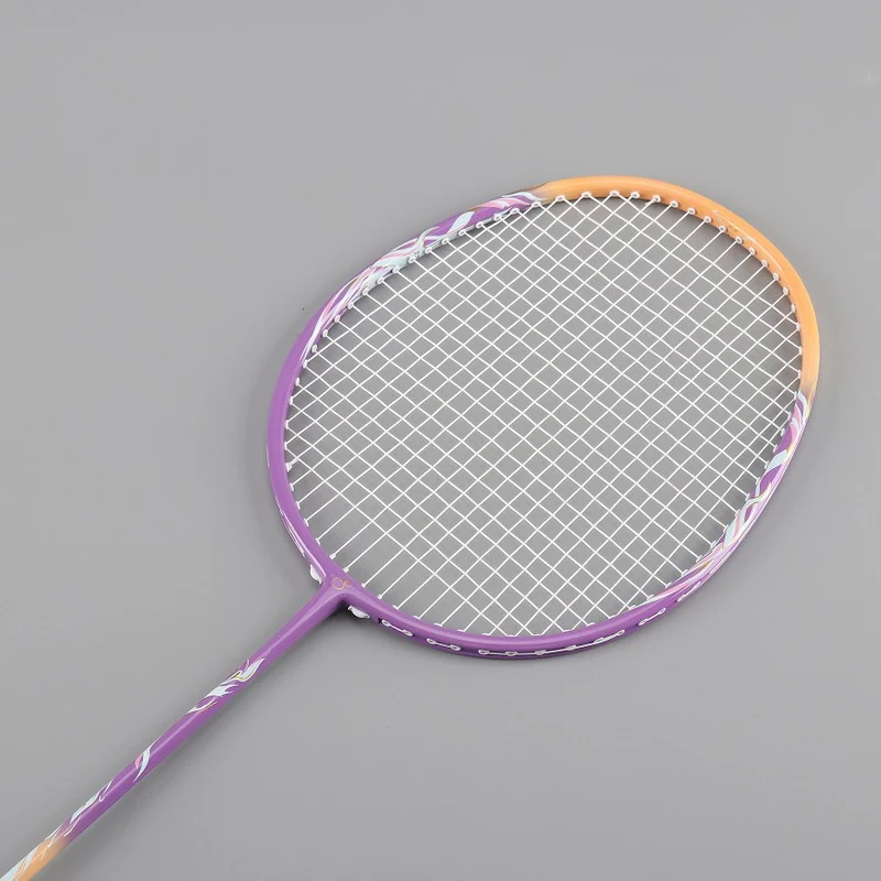 Badmintonschläger Skanto