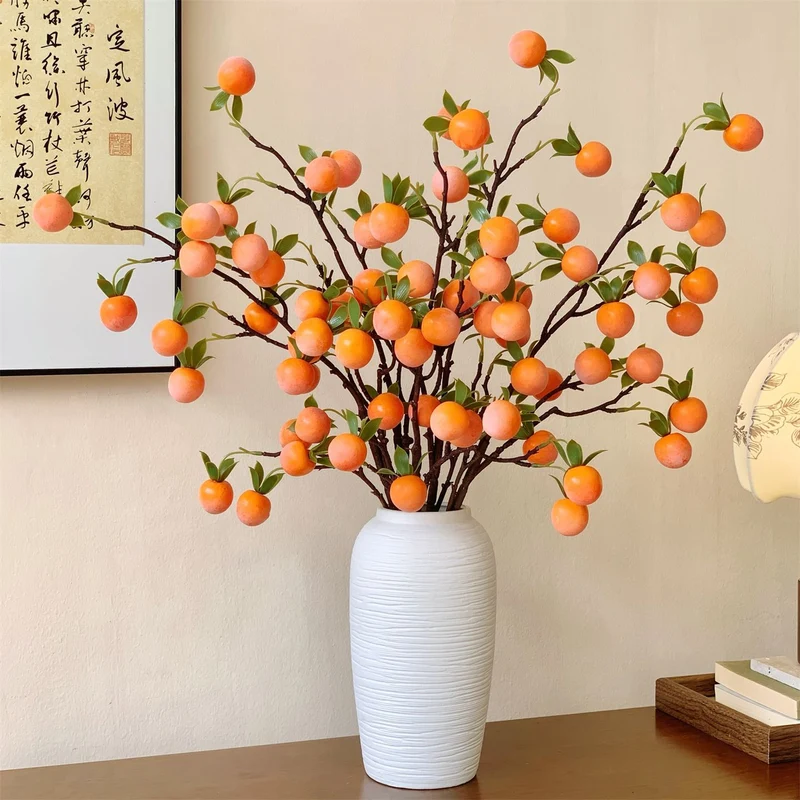 Dekorative Künstliche Früchte