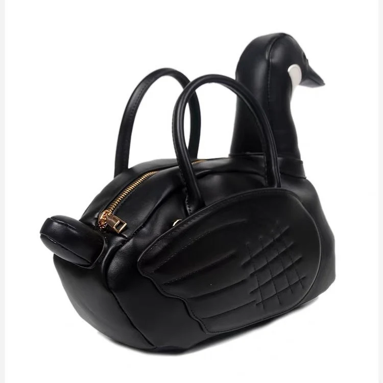 Neuheit Entenförmige Handtasche