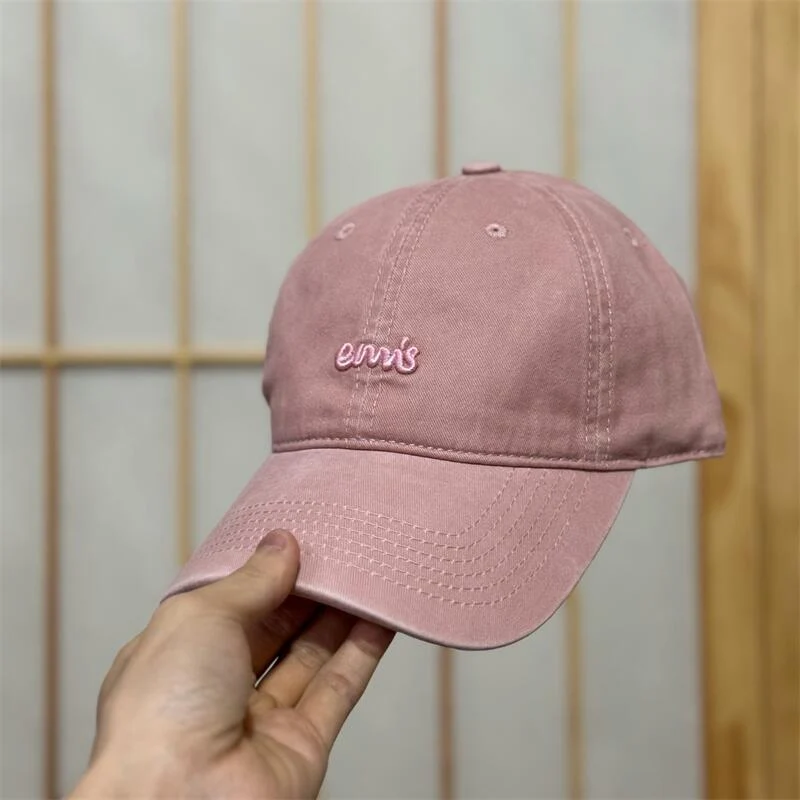 Verstellbare Baumwoll-Twill-Baseballkappe für Herren Skanto 1784270699