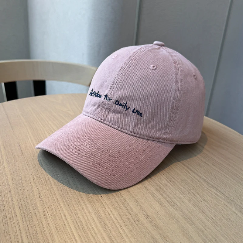 Bequeme lässige Kappe für Herren Skanto