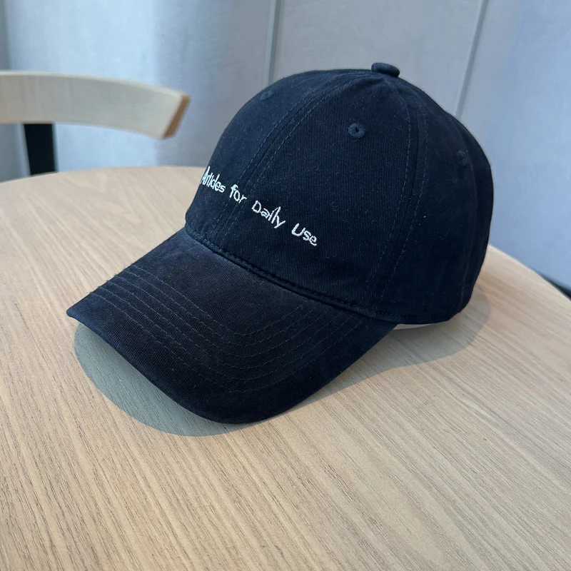 Bequeme lässige Kappe für Herren Skanto