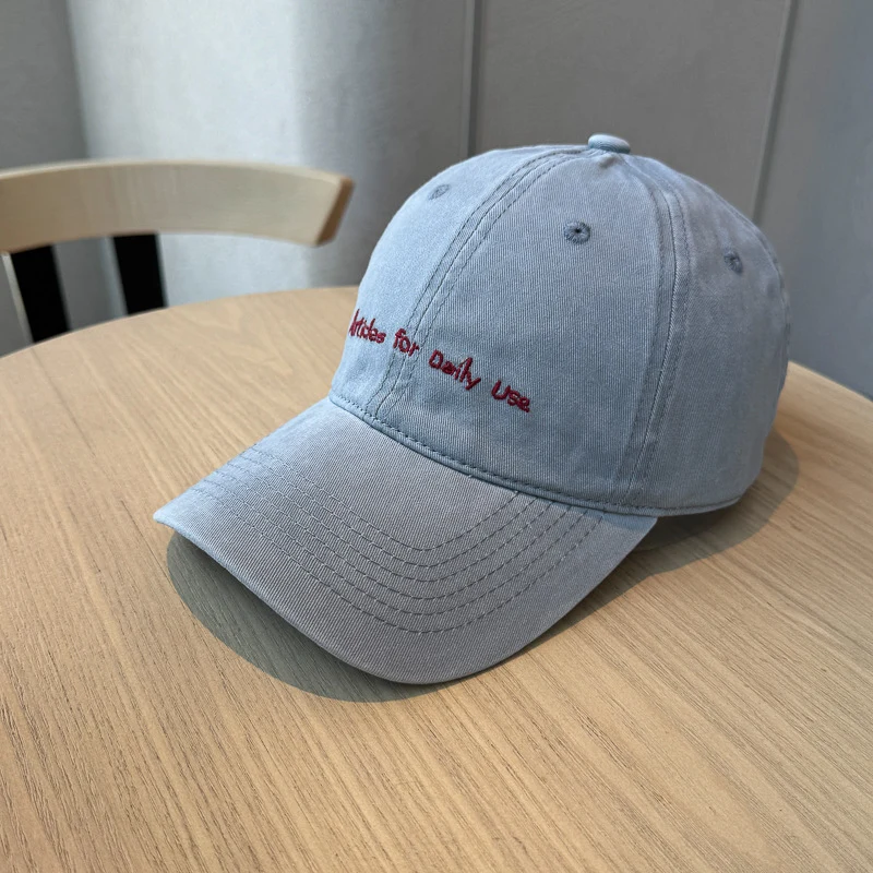 Bequeme lässige Kappe für Herren Skanto