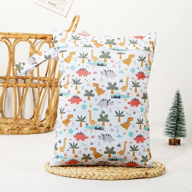 Multifunktionale Reißverschlusstasche Skanto