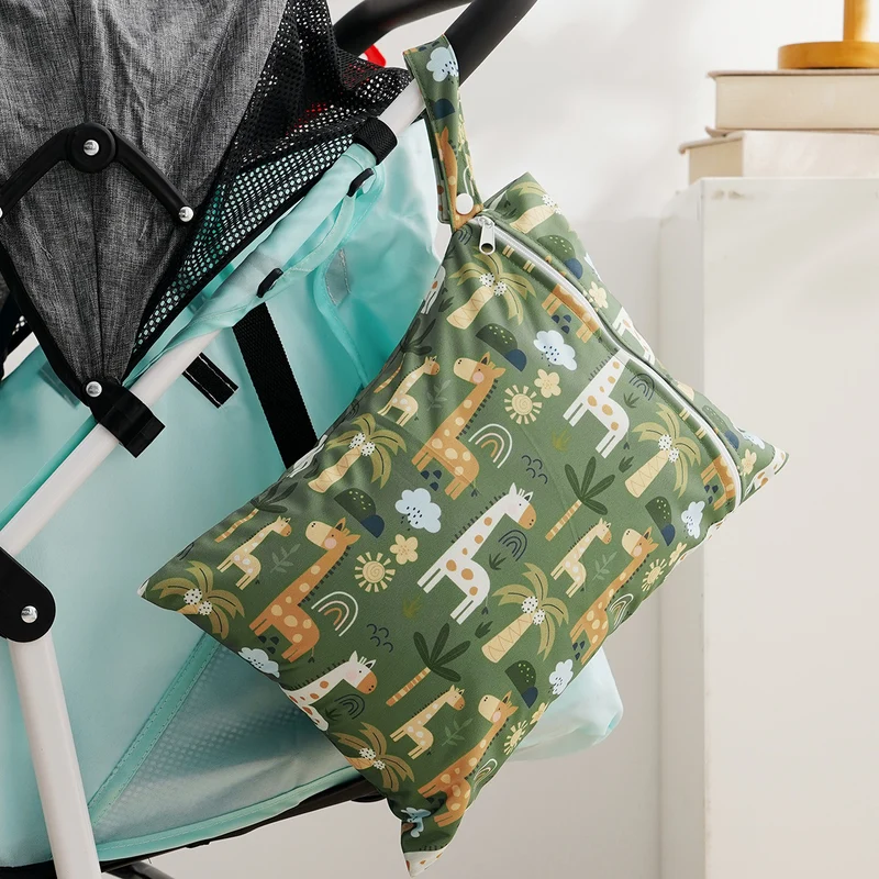 Kinderwagen-Zubehör Skanto