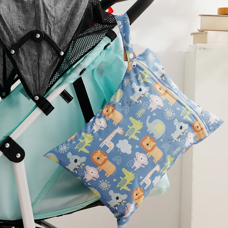 Kinderwagen-Zubehör Skanto