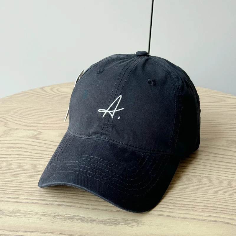 Klassische Freizeit-Baseballkappe für Herren Skanto