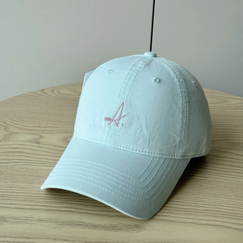 Klassische Freizeit-Baseballkappe für Herren Skanto