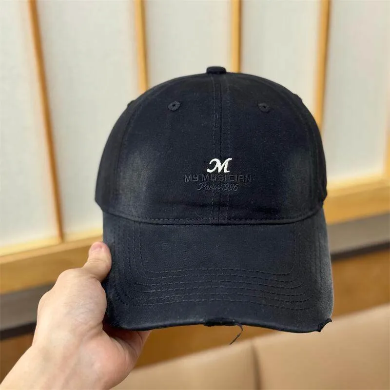 Klassische lässige Herren-Baseballkappe Skanto 1784270844