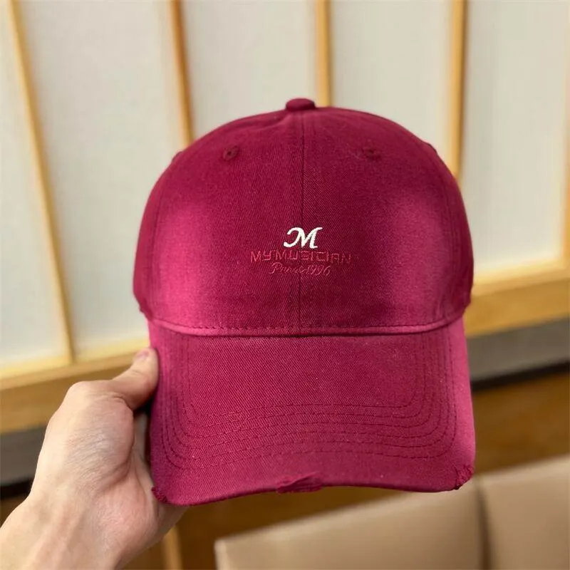 Klassische lässige Herren-Baseballkappe Skanto 1784270844