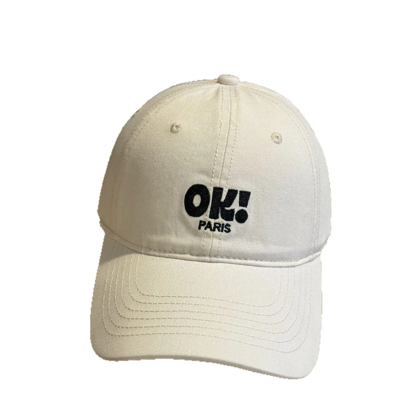 Herren Freizeit Bestickte Baseballkappe Skanto 1784270270