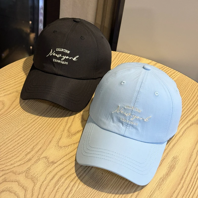Herren Freizeit Bestickte Baseballkappe Skanto 1784270203