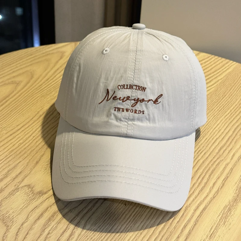 Herren Freizeit Bestickte Baseballkappe Skanto 1784270203
